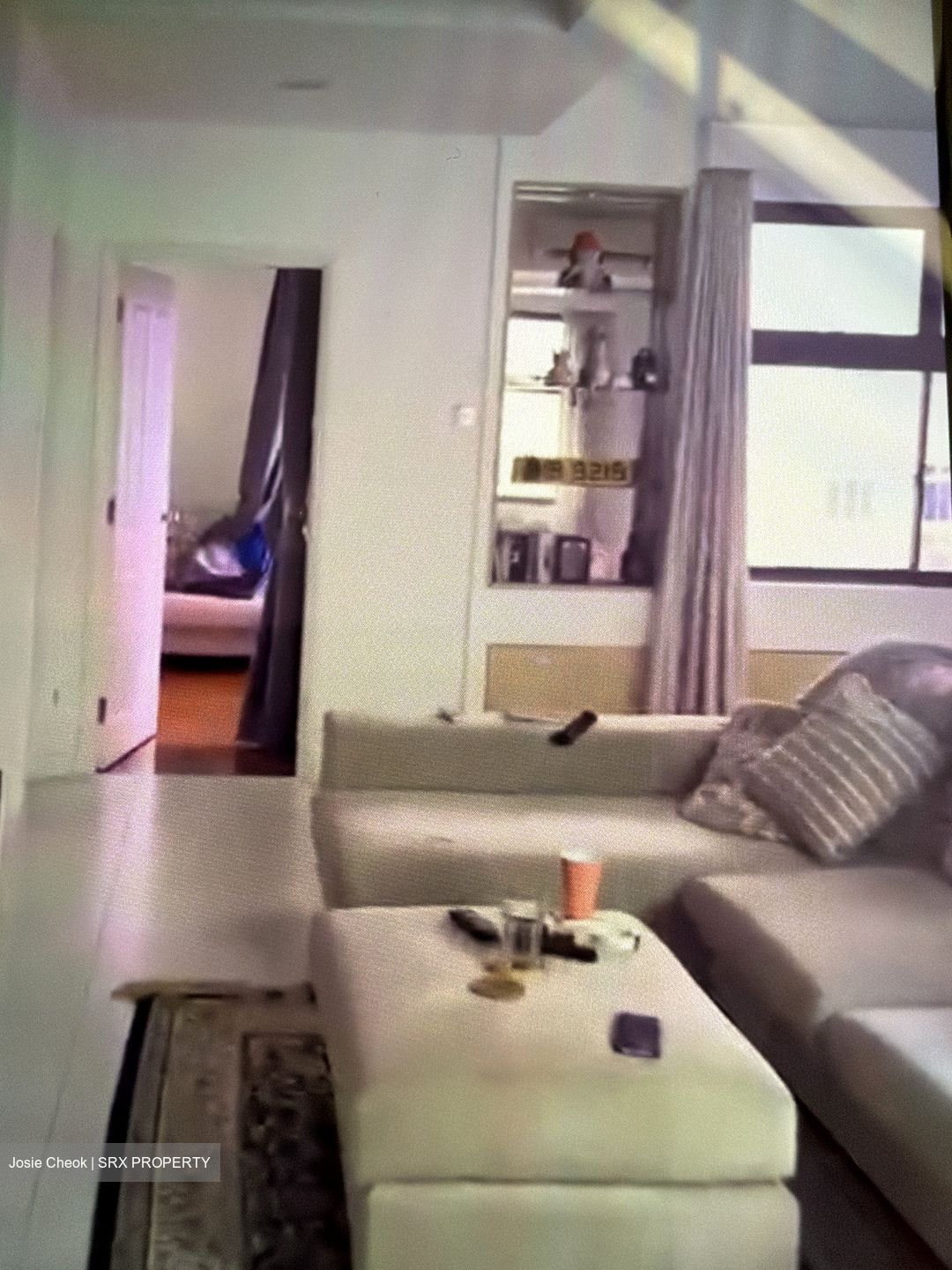 The Hacienda (D15), Condominium #587770331